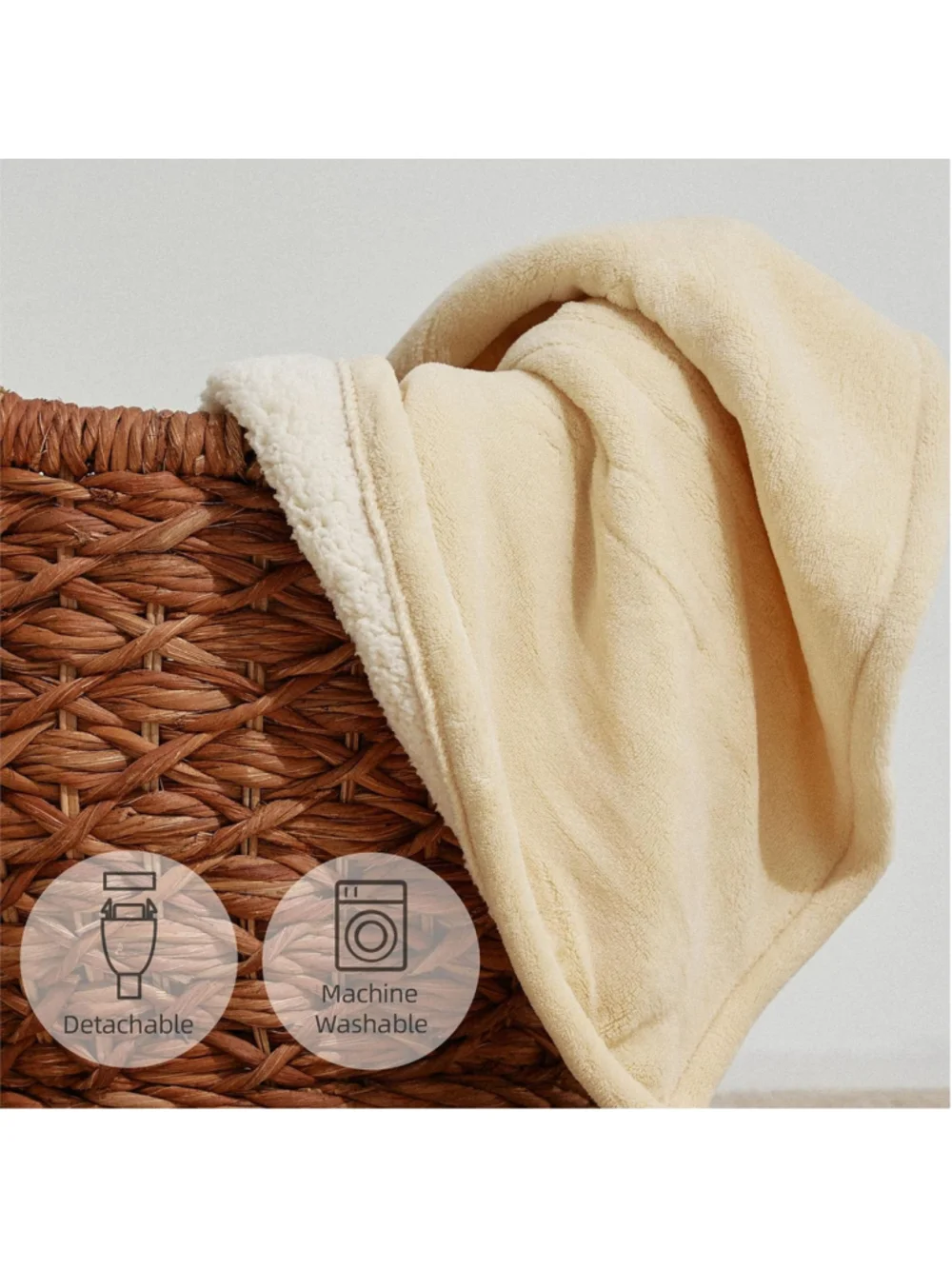Unbranded sherpa microplus